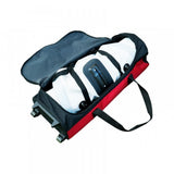 Aqua Marina Luggage Bag with rolling wheel 90L