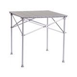 Portable Aluminium Outdoor Table