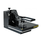 T-Shirt heat press printer machine 15X15 Inches