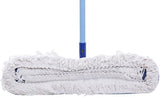 Girnees Mop, White and Blue