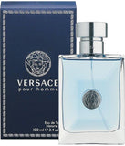 Versace Pour Homme by Versace for Men - Eau de Toilette, 100ml