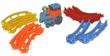 Toyzstation Flip Train With Light and Music