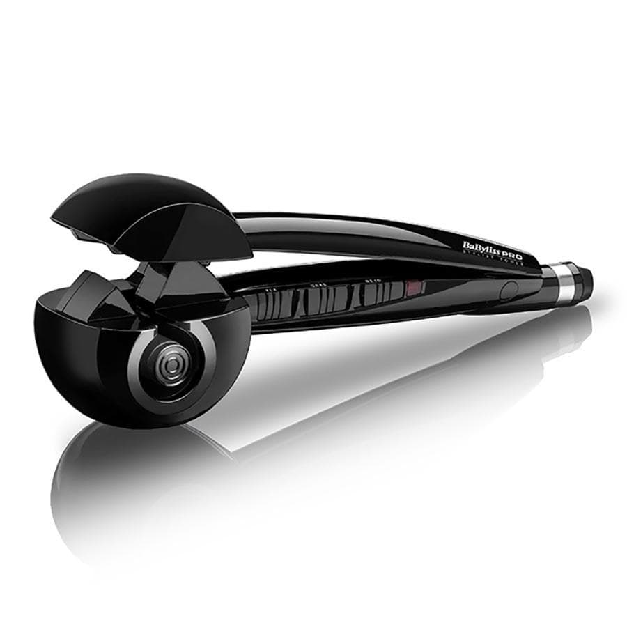 Babyliss Pro Perfect Curl - Black