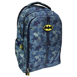WB - 18" Batman Backpack