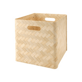 BULLIG Box, bamboo - SquareDubai