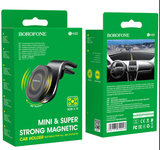 Borofone Bh40 Kyle Air Outlet Magnetic Car Holder
