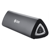 ZB Vault Anodized Aluminum Bluetooth Speaker