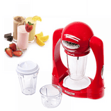 Smoothie Maker Blender - Red