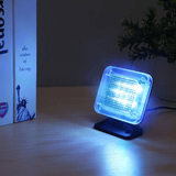 Home Security Fake LED Light TV Simulator