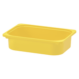 TROFAST Storage box, yellow