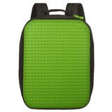 Upixel Classic Backpack (31 cm, Green)