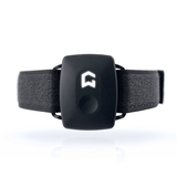 Gymwatch Sensor Fitness Tracker (Black)