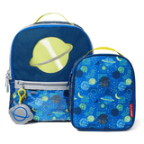 SkipHop Forget Me Not Backpack – Galaxy (29.2 x 35.5 cm)