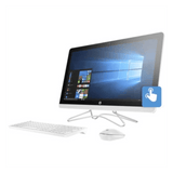 HP All-in-One Desktop 24-e020ne (24-E020)