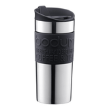 Bodum Stainless Steel Vacuum Travel Mug