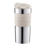 Bodum Stainless Steel Vacuum Travel Mug