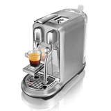 Nespresso - Creatista Plus Coffee Machine, J520-ME-ME-NE
