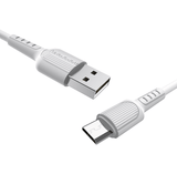 CHARGING CABLE - WHITE