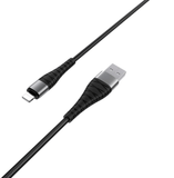 Borofone Bx32 Munificent Charging Data Cable For Lightning