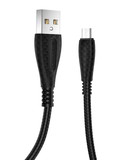BOROFONE BX38 COOL CHARGE CHARGING DATA CABLE