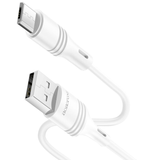 Borofone Bx43 Cooljoy Charging Data Cable For Micro