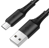 Borofone Bx47 Coolway Charging Data Cable For Micro