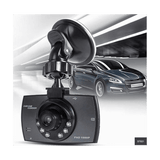 Wide Angle Dash Cam Drive Recorder Night Vision G-Sensor
