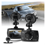 Wide Angle Dash Cam Drive Recorder Night Vision G-Sensor