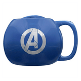 Captain America Shield Mug - Paladone