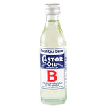 Bell's Healthcare Castor Oil 70ml Clear