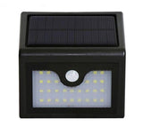 Solar Powered Outdoor Lights (28 LED)