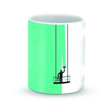 ceramic-designer-mug-paint-hanger-green