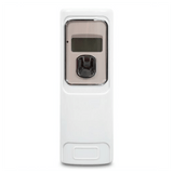LED Digital Aerosol Dispenser light sensor  Perfume air freshener