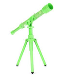 Comdaq Telescope With Tripod Stand