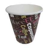 4 Oz Single Wall Paper Cup (1000 Pieces)