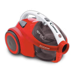 Candy CSE2000 001 Vacuum Cleaner (2000W, Red) - SquareDubai