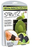 Strutz Arch - All Day Relief From Achy Feets