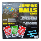 Jumping Balls Games