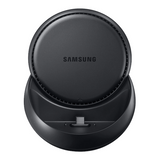 Samsung Dex Docking Station for Galaxy Note8, Galaxy S8/S8+ - Black, - SnapZapp
