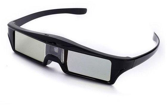 JmGO DLP Link 3D Glasses