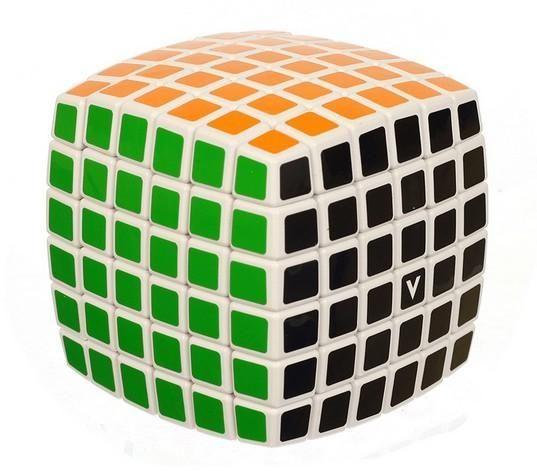 V-CUBE 6 The 21'st Century Cube