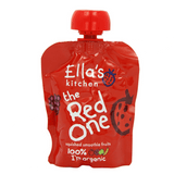 The Red One Organic (5X90g) - Ella's Kitchen