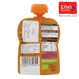 Organic Baby Food Mangoes (7x70g) - Ella's Kitchen