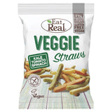 Eat Real - Veggie Straws (6x113g)
