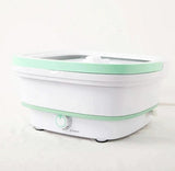 Portable Foldable Washing Machine 2kg - SnapZapp