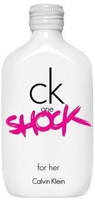 Ck One Shock by Calvin Klein 