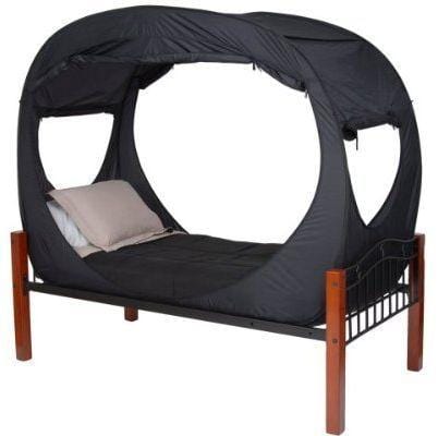 Privacy Pop Bed Tent (TWIN)