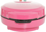 Saachi 750 Watts 12 Piece Cake Pop Maker - Pink