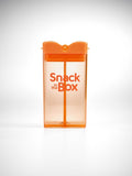 SNACK IN THE BOX - Orange