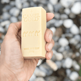 Camel Milk Soap – Orange